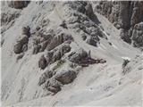 Rifugio Passo Principe / Grasleitenpasshütte